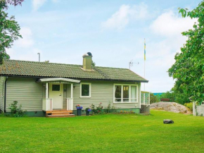 4 star holiday home in LJUNGSKILE, Ljungskile